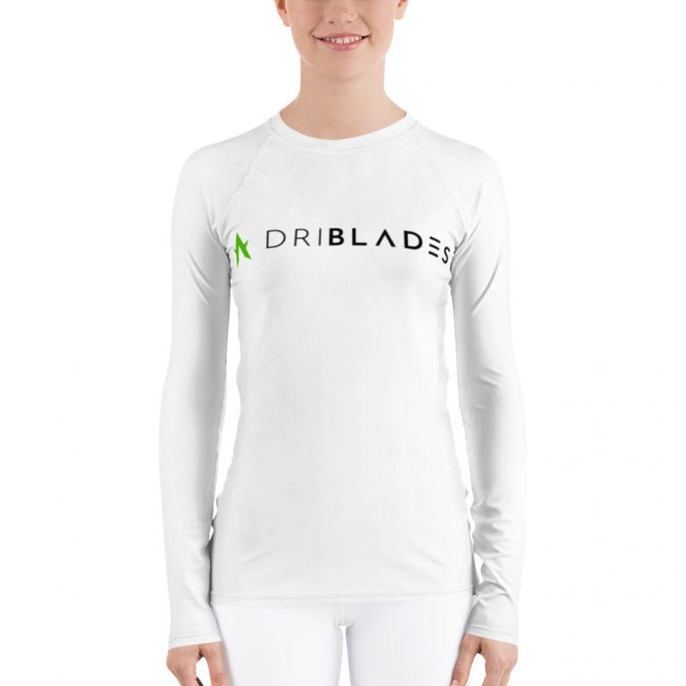 Women’s Rash Guard
