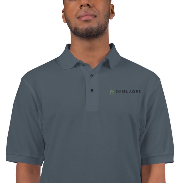 Men’s Premium Polo
