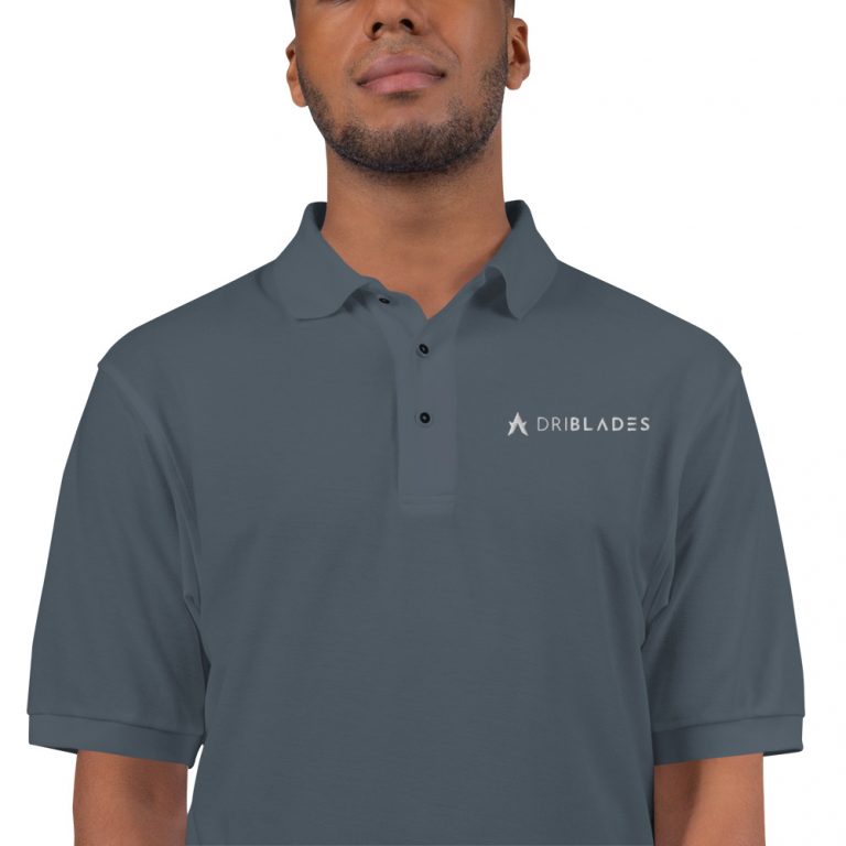 Men’s Premium Polo