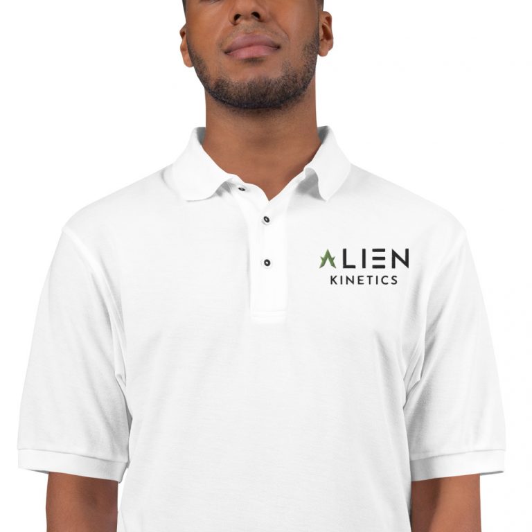 Men’s Premium Polo