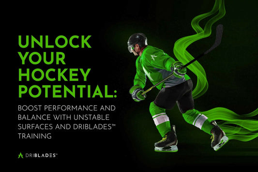 Unlock Your Hockey Potential