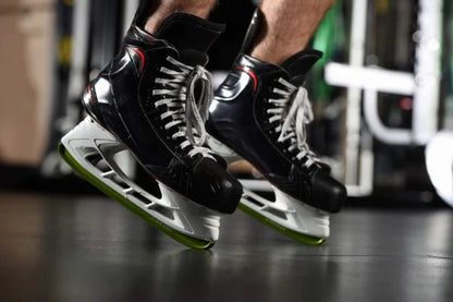 DriBlades™ - Train Like You’re On Ice — Without Ice Time
