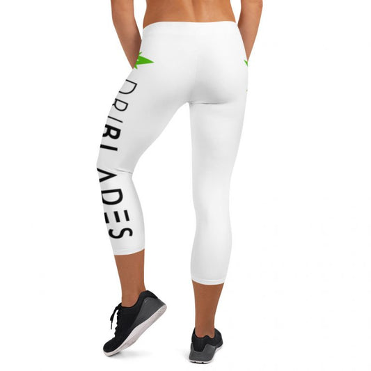 Capri Leggings
