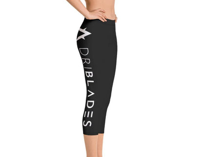 Capri Leggings