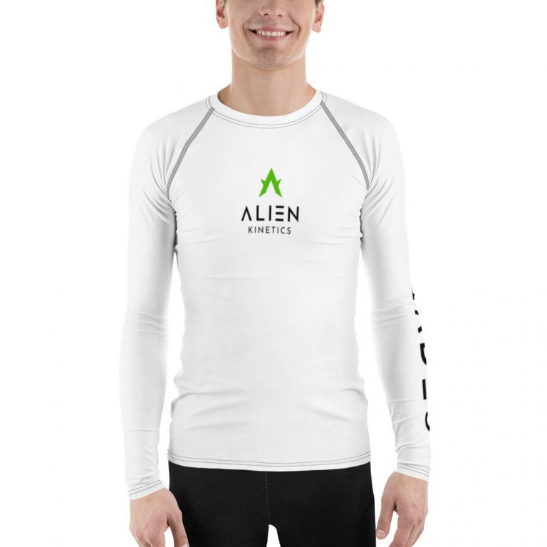 Men’s Rash Guard
