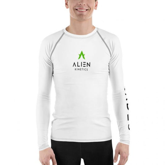 Men’s Rash Guard