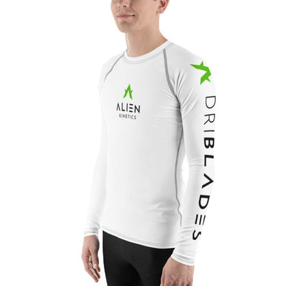 Men’s Rash Guard