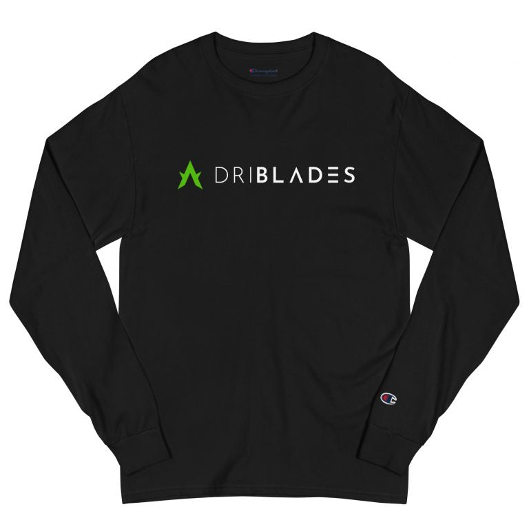 Men’s Champion Long Sleeve Shirt