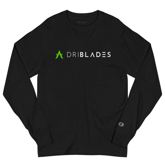 Men’s Champion Long Sleeve Shirt