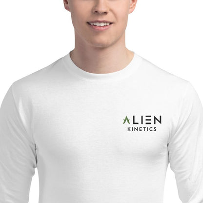 Men’s Champion Long Sleeve Shirt