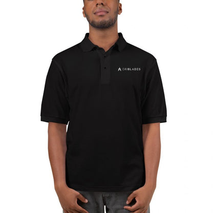 Men’s Premium Polo