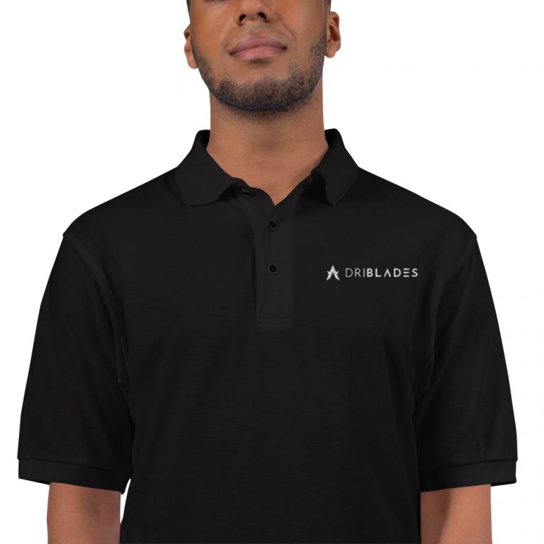 Men’s Premium Polo