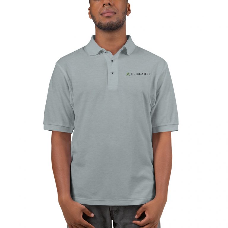 Men’s Premium Polo