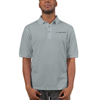 Men’s Premium Polo