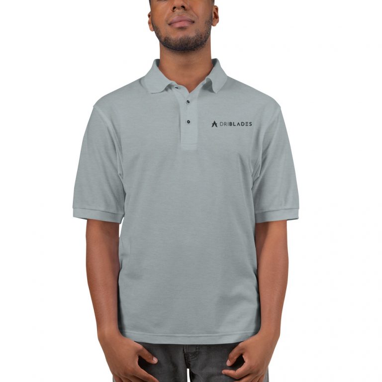 Men’s Premium Polo