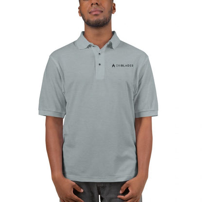 Men’s Premium Polo