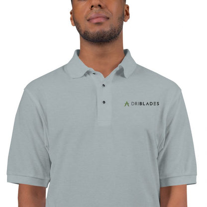 Men’s Premium Polo