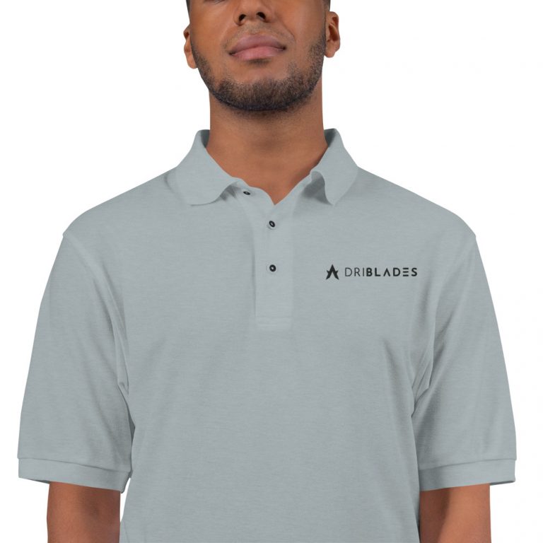 Men’s Premium Polo