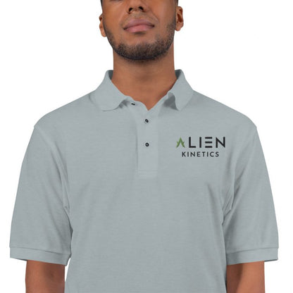 Men’s Premium Polo