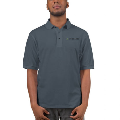 Men’s Premium Polo