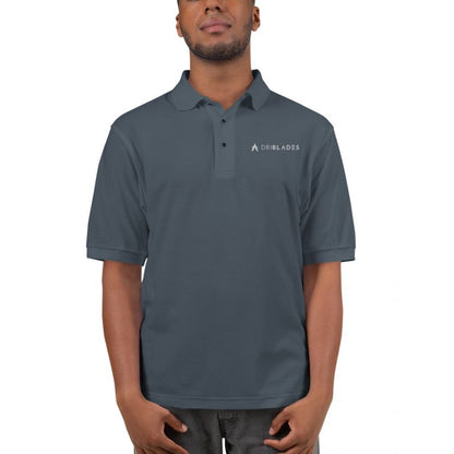 Men’s Premium Polo
