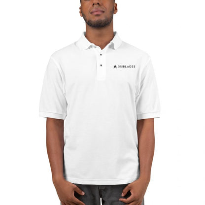 Men’s Premium Polo