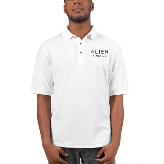 Men’s Premium Polo
