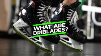 What are Driblades